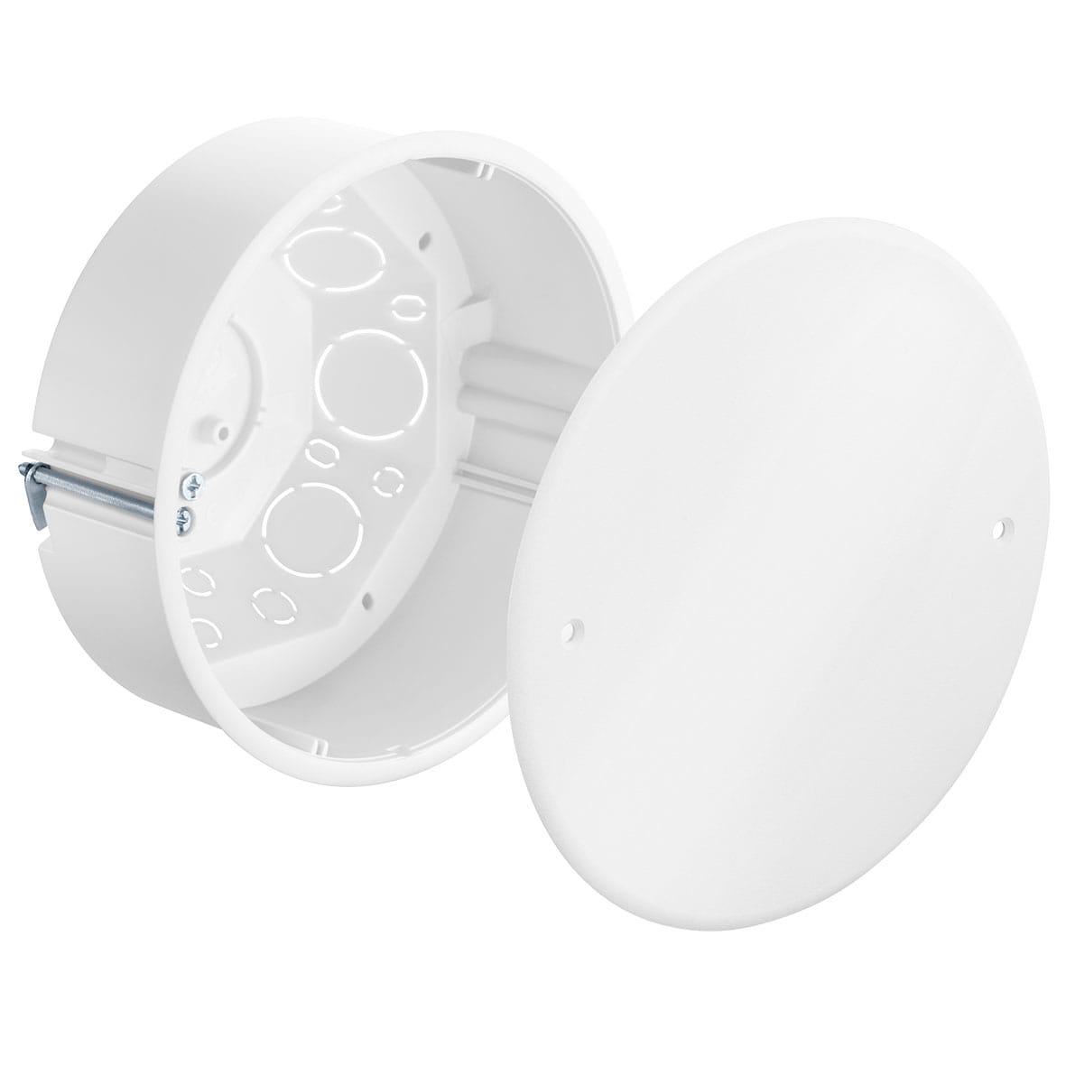 KAISER GMBH & CO. KG - KAI9073-78 SCATOLA DI DERIVAZIONE D 120 MM