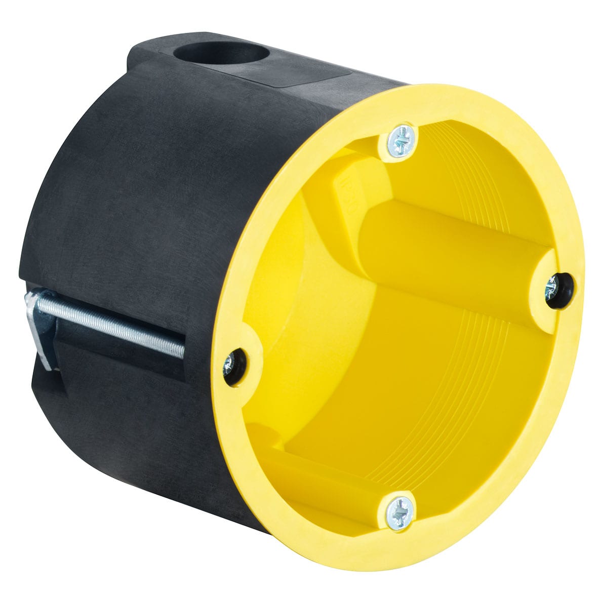 KAISER GMBH & CO. KG - KAI9074-01 SCATOLA DI DERIVAZIONE PARETI LEGGERE