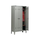 ABC TOOLS SPA - ABCN90750001 ARMADI SPOGLIATOIO A 1 POSTO