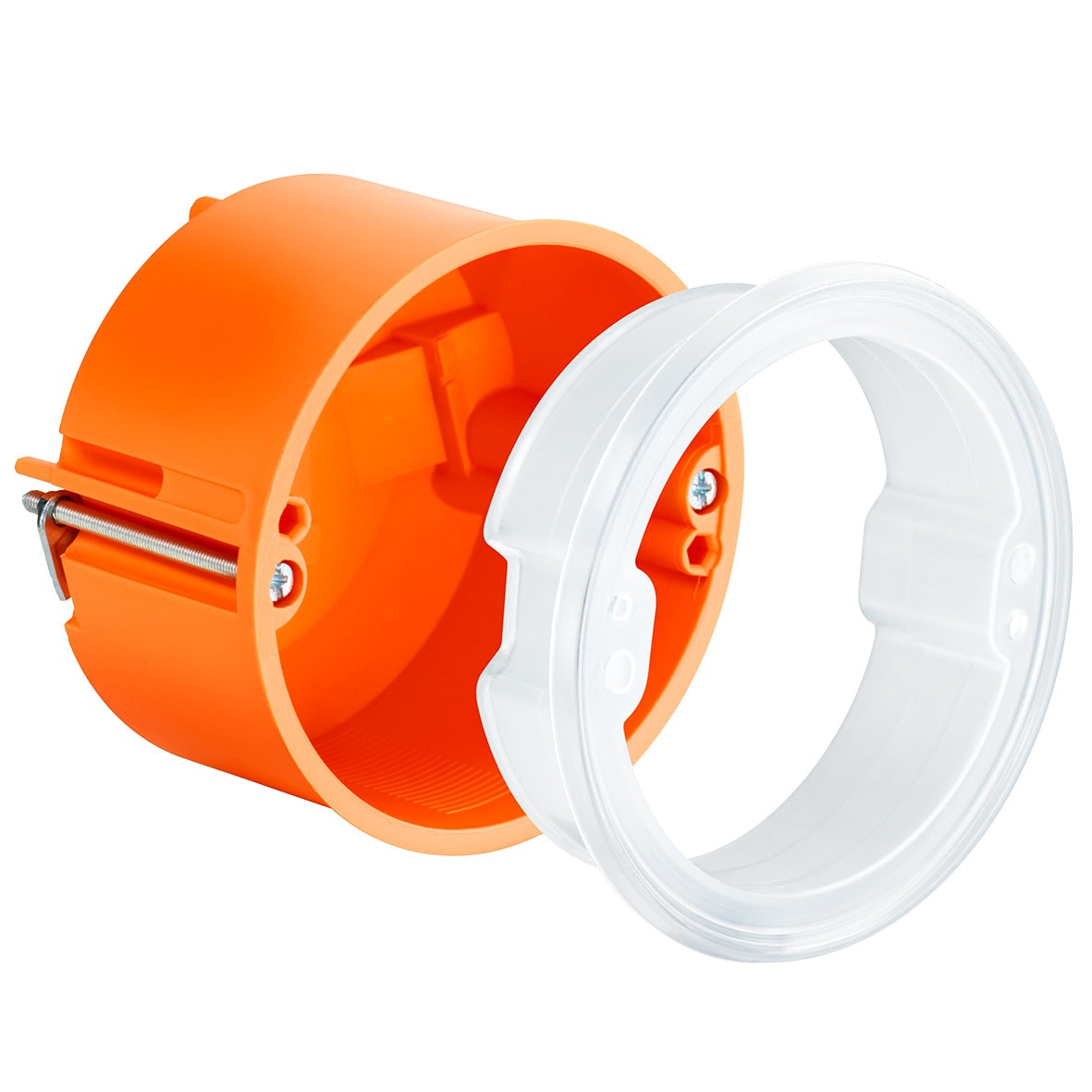 KAISER GMBH & CO. KG - KAI9075-12 Scatola per apparecchi CEE 16 A
