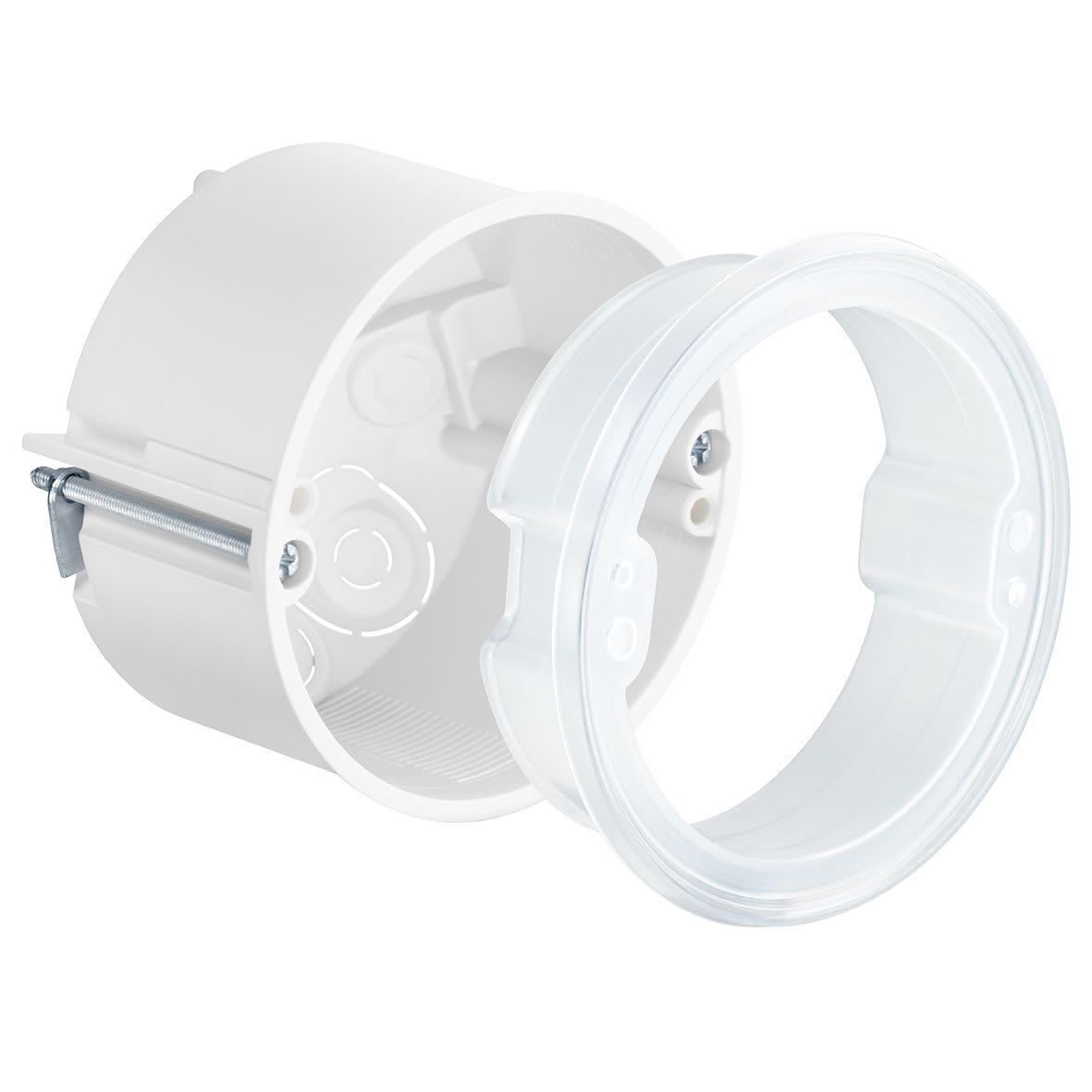 KAISER GMBH & CO. KG - KAI9075-77 SCATOLA PER APPARECCHI CEE 16 A