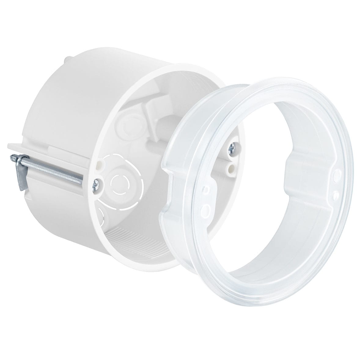 KAISER GMBH & CO. KG - KAI9075-77 SCATOLA PER APPARECCHI CEE 16 A