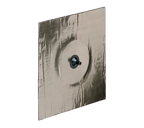 KAISER GMBH & CO. KG - KAI9079-44 MANICOTO ERMETICO D 4-8 MM