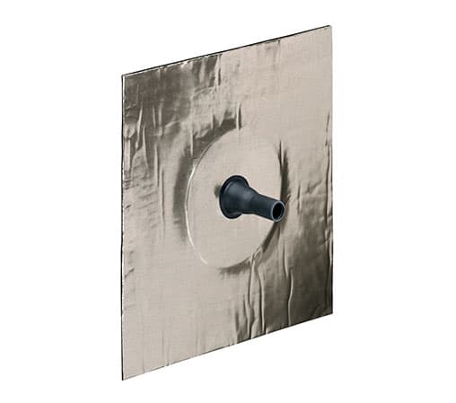 KAISER GMBH & CO. KG - KAI9079-46 MANICOTO ERMETICO D 8-11 MM