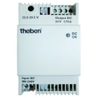 THEBEN SRL - THE9079330 ALIMENTATORE 24 VDC
