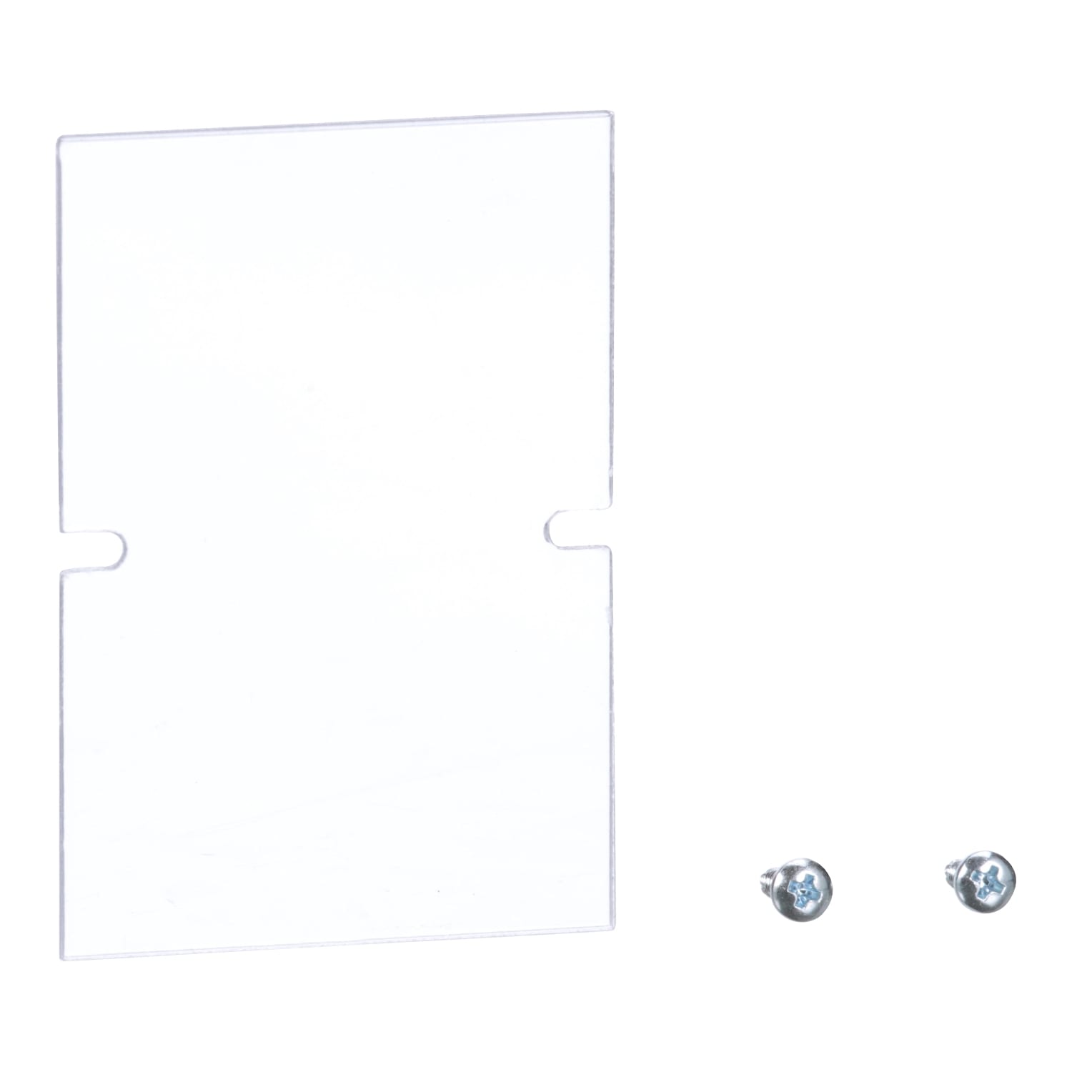 SCHNEIDER ELECTRIC - SNR9080LB22 coperchio blocco distribuzione alimentazione LB 2 poli