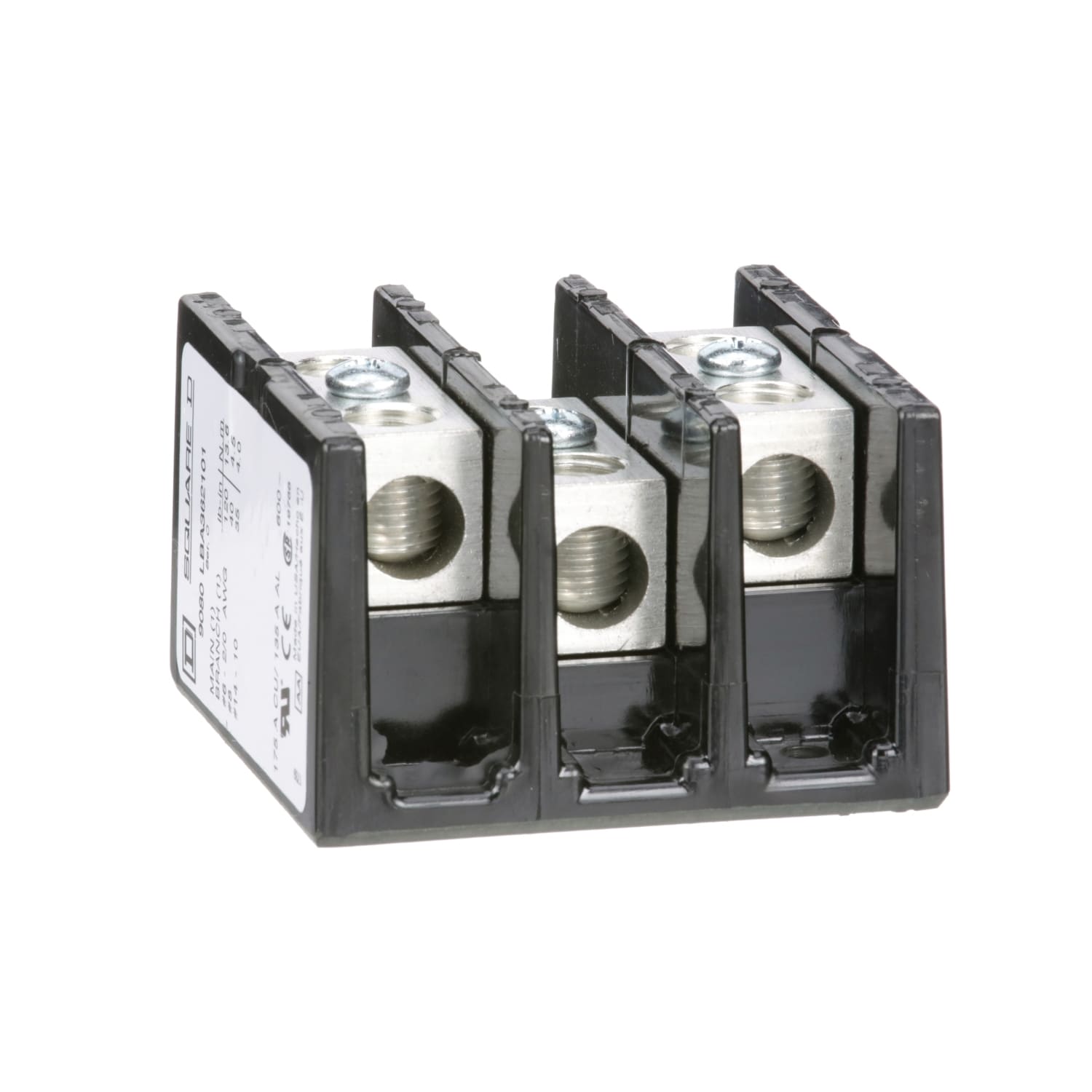 SCHNEIDER ELECTRIC - SNR9080LBA362101 MORSETTIERE