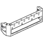 BTICINO - BTI9081T/TN MAS - TELAIO ATT FIX POST M250 MGT L=850
