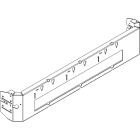 BTICINO - BTI9081TME MAS - PIASTRA SCORREVOLE MEGATIKER L=850