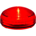 SIRENA - SIR90823 XLF S DIRECTIONAL RED ALLCOLOR