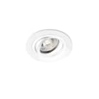 NOBILE ITALIA - NOB9086/BI INCAS. ORIENT. TONDO ALL. GU10 BI