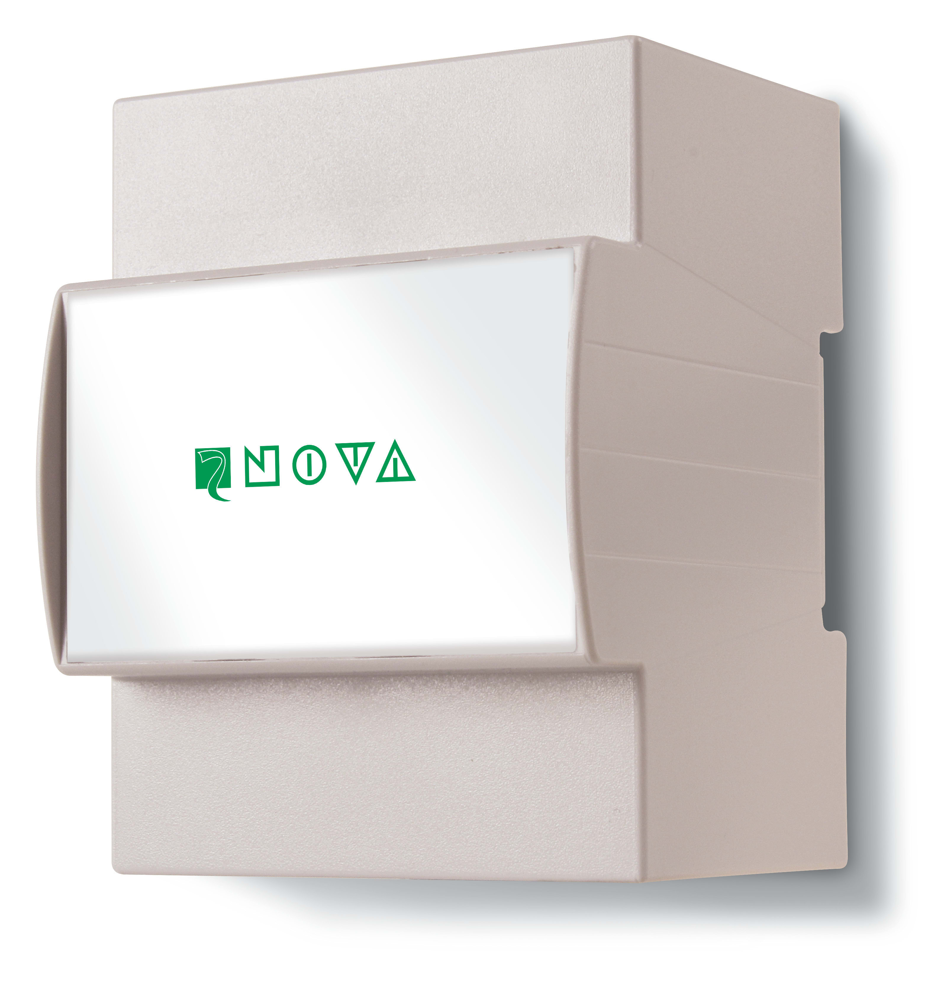 AVS - AVS9088107 NGATE MOD.IP KNX/EIB-MODBUS