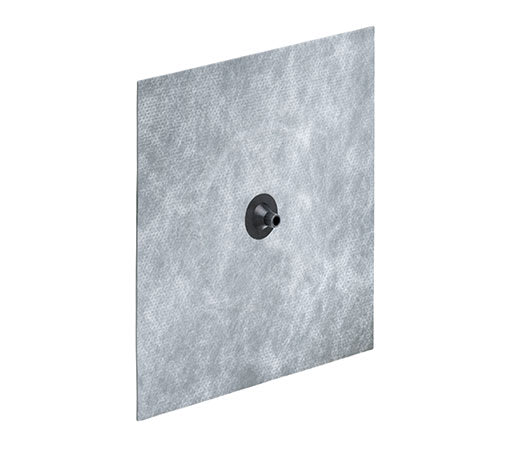 KAISER GMBH & CO. KG - KAI9089-44 MANICOTO ERMETICO D 4-8 MM