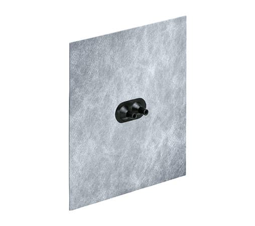 KAISER GMBH & CO. KG - KAI9089-45 MANICOTO ERMETICO DOPPIO D 4-8 MM