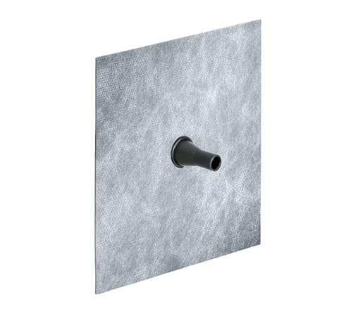 KAISER GMBH & CO. KG - KAI9089-46 MANICOTO ERMETICO D 8-11 MM