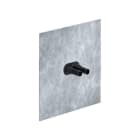 KAISER GMBH & CO. KG - KAI9089-47 MANICOTO ERMETICO DOPPIO D 8-11 MM