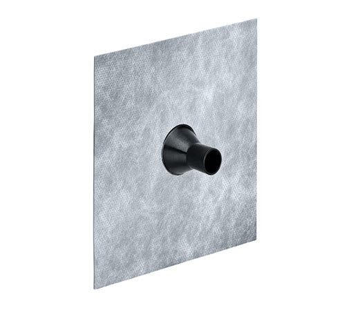 KAISER GMBH & CO. KG - KAI9089-48 MANICOTO ERMETICO D 15-22 MM