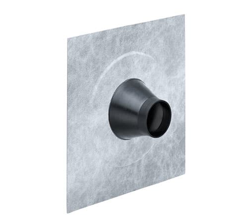 KAISER GMBH & CO. KG - KAI9089-52 MANICOTO ERMETICO D 50-75 MM