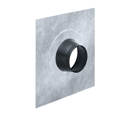 KAISER GMBH & CO. KG - KAI9089-54 MANICOTO ERMETICO D 100-110 MM