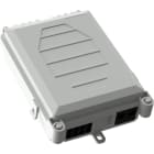 MAYFLEX UK LIMITED - EXL908-004 EXCEL ENCASA 8F FDP W/8 LCA GREY