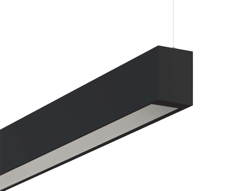 LINEA LIGHT (ILED) - ILD60888N00 ROLLIP60-P 8 L1511 54W DALI C90 NG