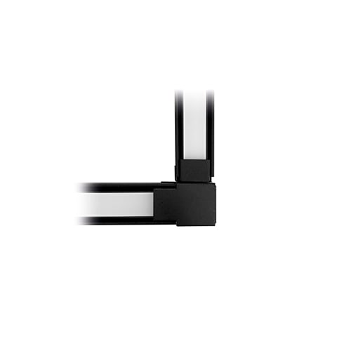 SIMES SPA - SMVS.9090.09 GIUNTO 90? HIGHLIGHTER SUP NER