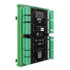 COMELIT GROUP SPA - COE909020052 CONTROLLER 530 - USCITA, MONTAGGIO DIN