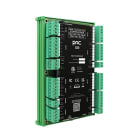 COMELIT GROUP SPA - COE909020053 CONTROLLER 520 - INGRESSO, MONTAGGIO DIN