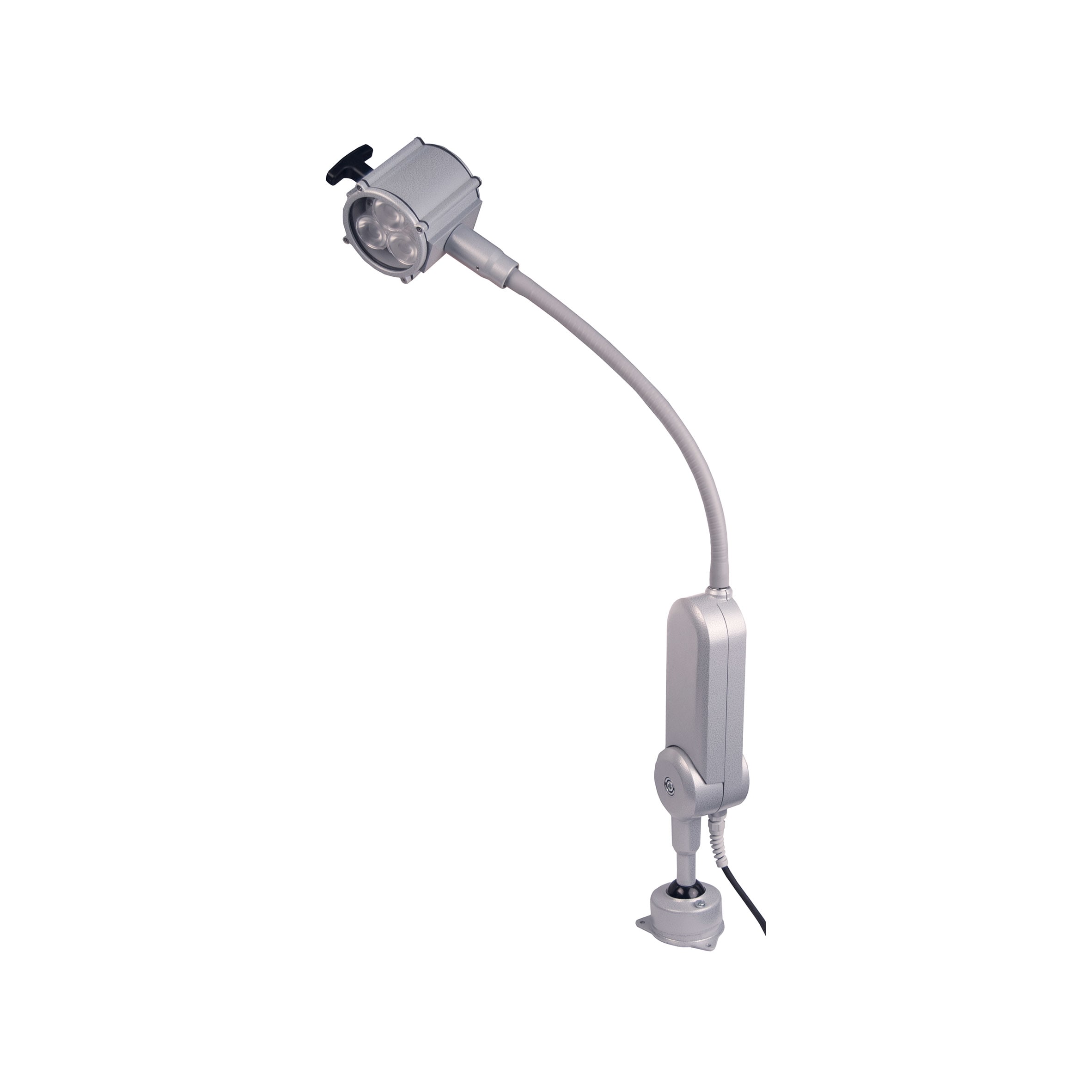 ABC TOOLS SPA - ABCN90923000 LAMPADA LED 7W 220V BRACC.FLES
