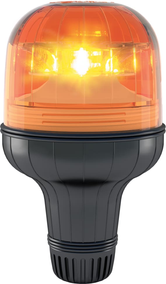 SIRENA - SIR90965 ROTATOR LED FLX V12/24DC AMB