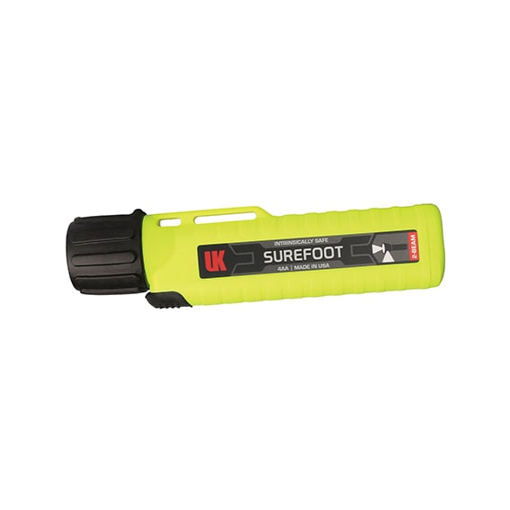 ABC TOOLS SPA - ABCN90987200 TORCIA SUREFOOT LED