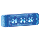 SIRENA - SIR90980 FWL 3.0 BLU ALLCOLOR 12/24V ACDC