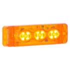 SIRENA - SIR90981 FWL 3.0 AMB ALLCOLOR 12/24V ACDC