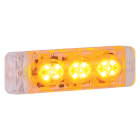 SIRENA - SIR90985 FWL 3.0 AMB ALLCLEAR 12/24V ACDC