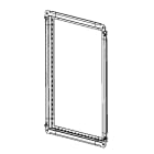 BTICINO - BTI90C1200 MAS - Cornice quadro h 1200 mm