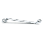 BM SPA - BMM000900080 CHIAVI POLIGONALI DOPPIE CURVE 30X32