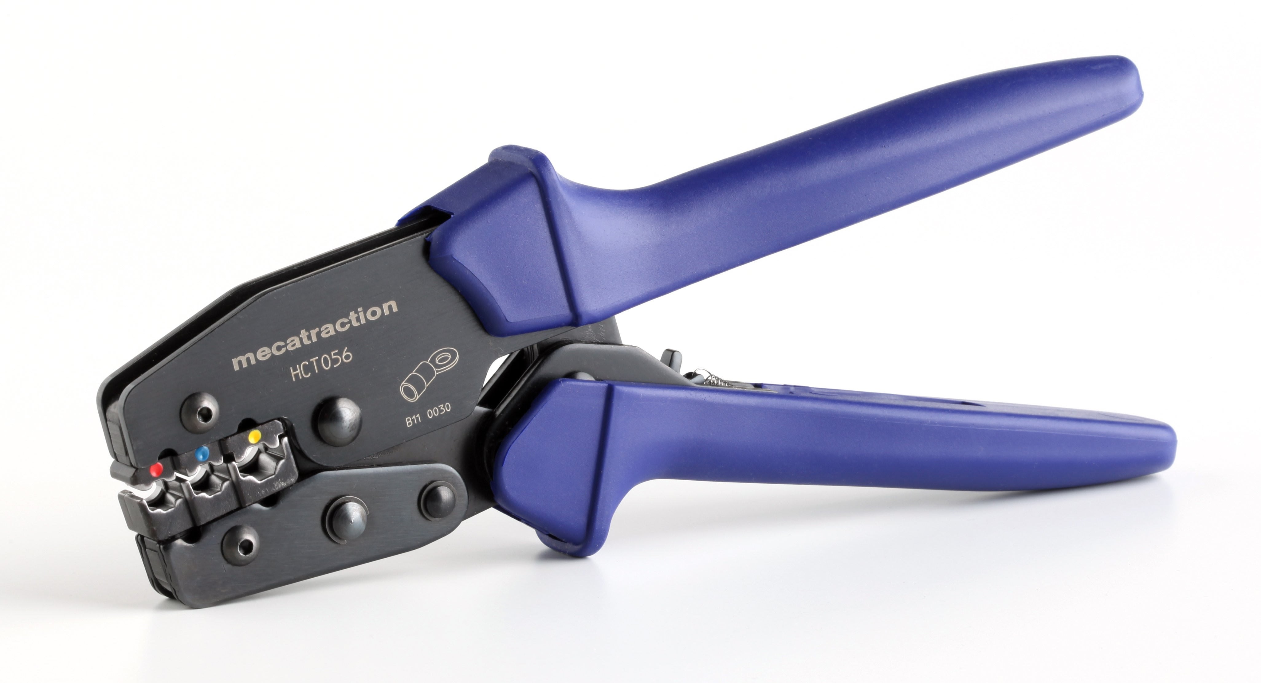 OCMEI SRL - OCMHCT056 PINZA X CAP. PREIS DA 0.25 A 6 MMQ