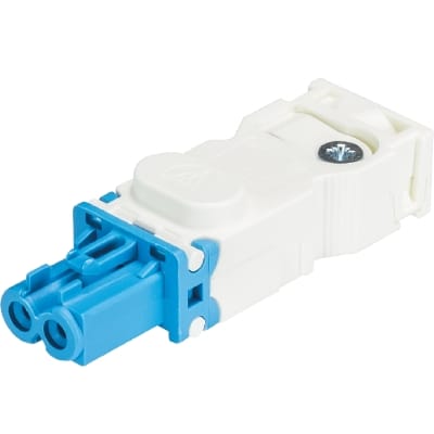 WIELAND ELECTRIC SRL - WIE91.921.2353.0 FEMALE CONNECTOR GST15I2S B1 ZF1WW BL02