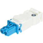 WIELAND ELECTRIC SRL - WIE91.921.2353.0 CONNETTORE PRESA GST15I2S B1 ZF1WW BL02