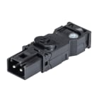 WIELAND ELECTRIC SRL - WIE91.922.2053.1 CONNECTOR MALE GST15I2S S1 ZF1 SW