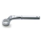 BM SPA - BMM000910036 CHIAVI POLIGONALI CURVE CON LEVA MAN 36