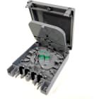 MAYFLEX UK LIMITED - EXL910-000 EXCEL ENCASA 2/4F CSP UNLOADED GREY