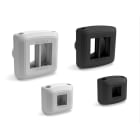 CEMBRE SPA - CEM9100.M32 PASS.DIVIS IP66 M32 GRIGIO PER 1 GOMM PI