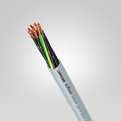 LAPP ITALIA SRL - LPP9104004 OLFLEX-110 FR 4G4 450/750