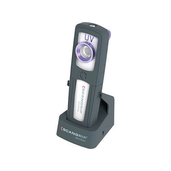 ABC TOOLS SPA - ABCN91024100 LAMPADA UV-LIGHT