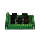 FRACARRO - FRA910310 MOD-5REL MODULO A 5 RELE