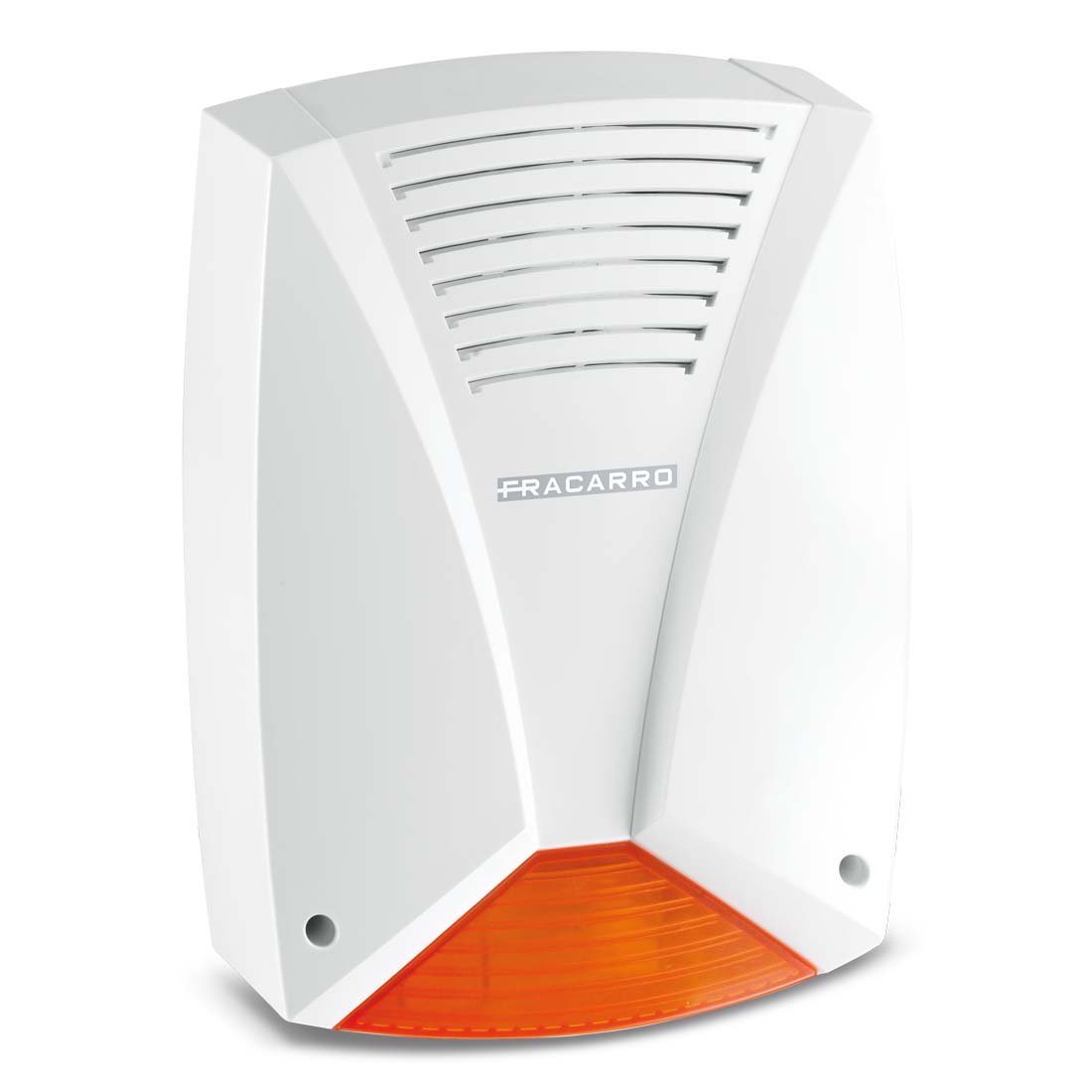 FRACARRO - FRA910429 SEL-WL SIRENA DA ESTERNO WL