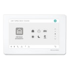 FRACARRO - FRA910441 T8 TOUCH TASTIERA T8 TOUCH BUS
