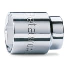 BM SPA - BMM009100019 BUSSOLE ESAGONALI 3/8 A 19