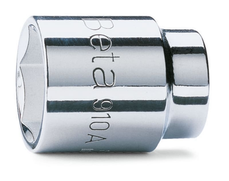 BM SPA - BMM009100017 BUSSOLE ESAGONALI 3/8 A  17